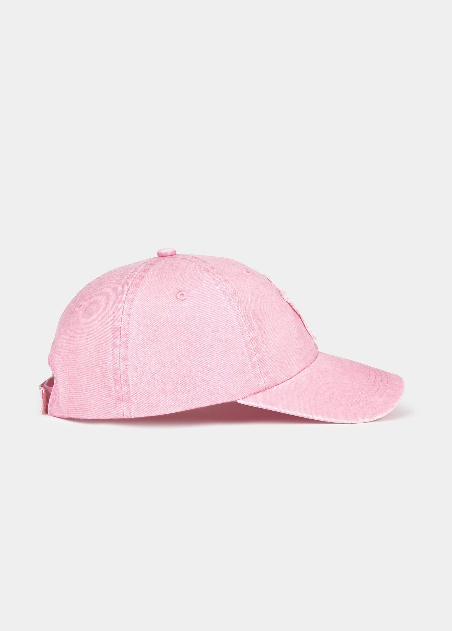Gorra parche estrella
