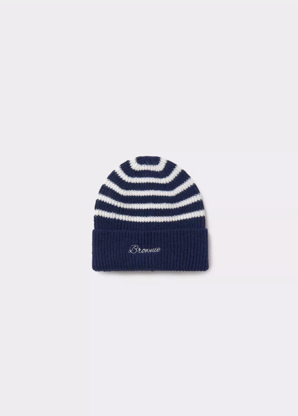 Gorro rayas