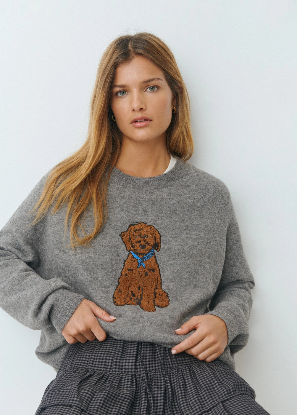 Jersey Brownie Bordado Brownie MX jersey-brownie-bordado-brownie-mx