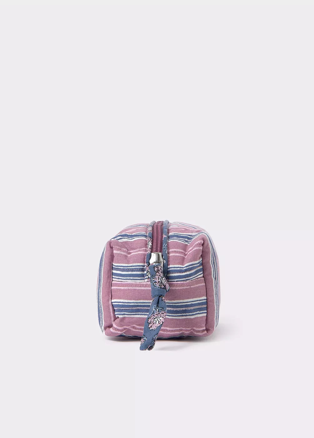 Neceser estampado pequeño