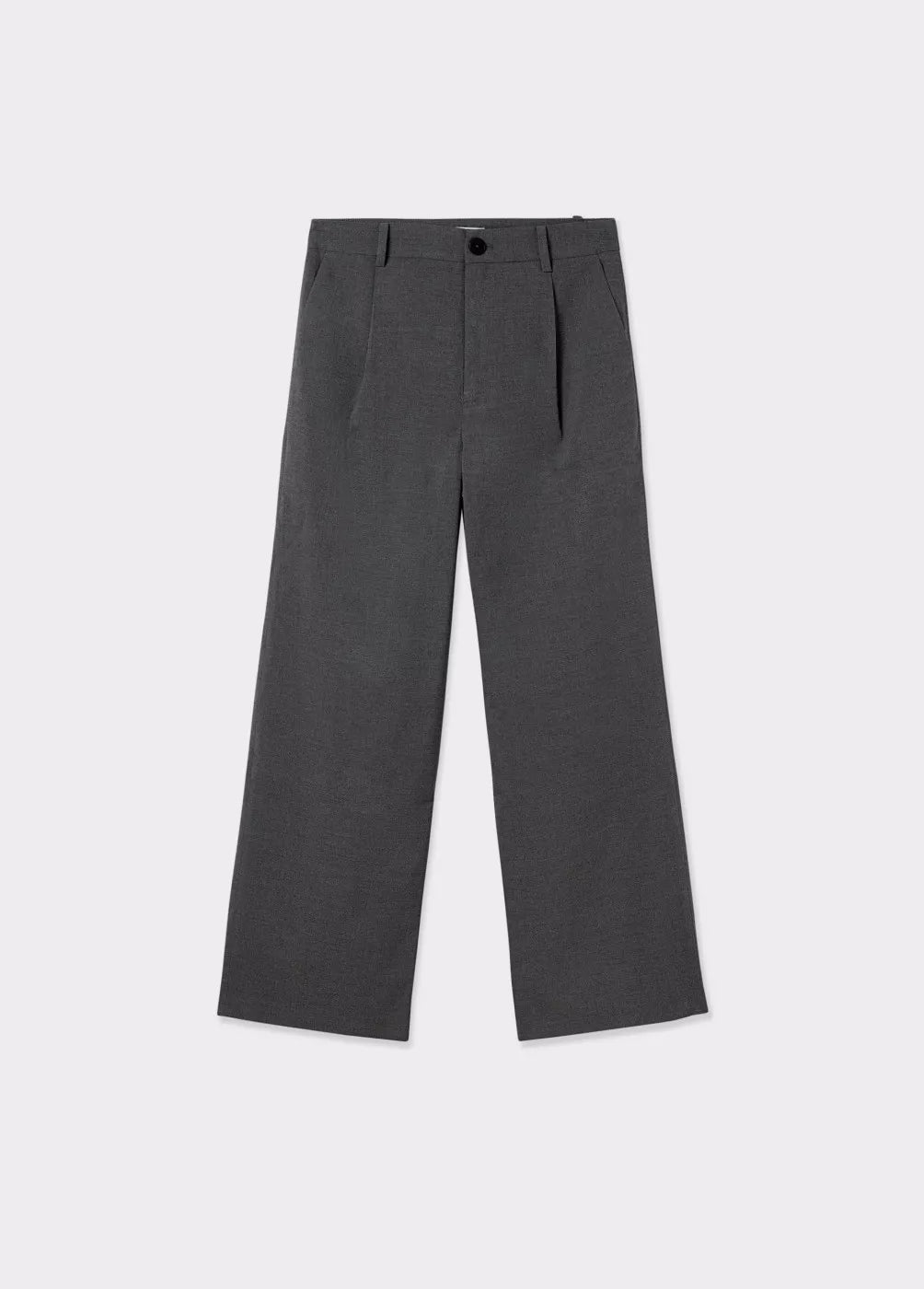 Pantalón ancho sastre