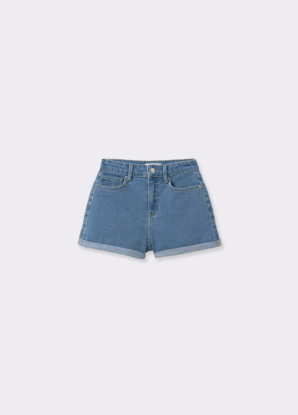 Short básico