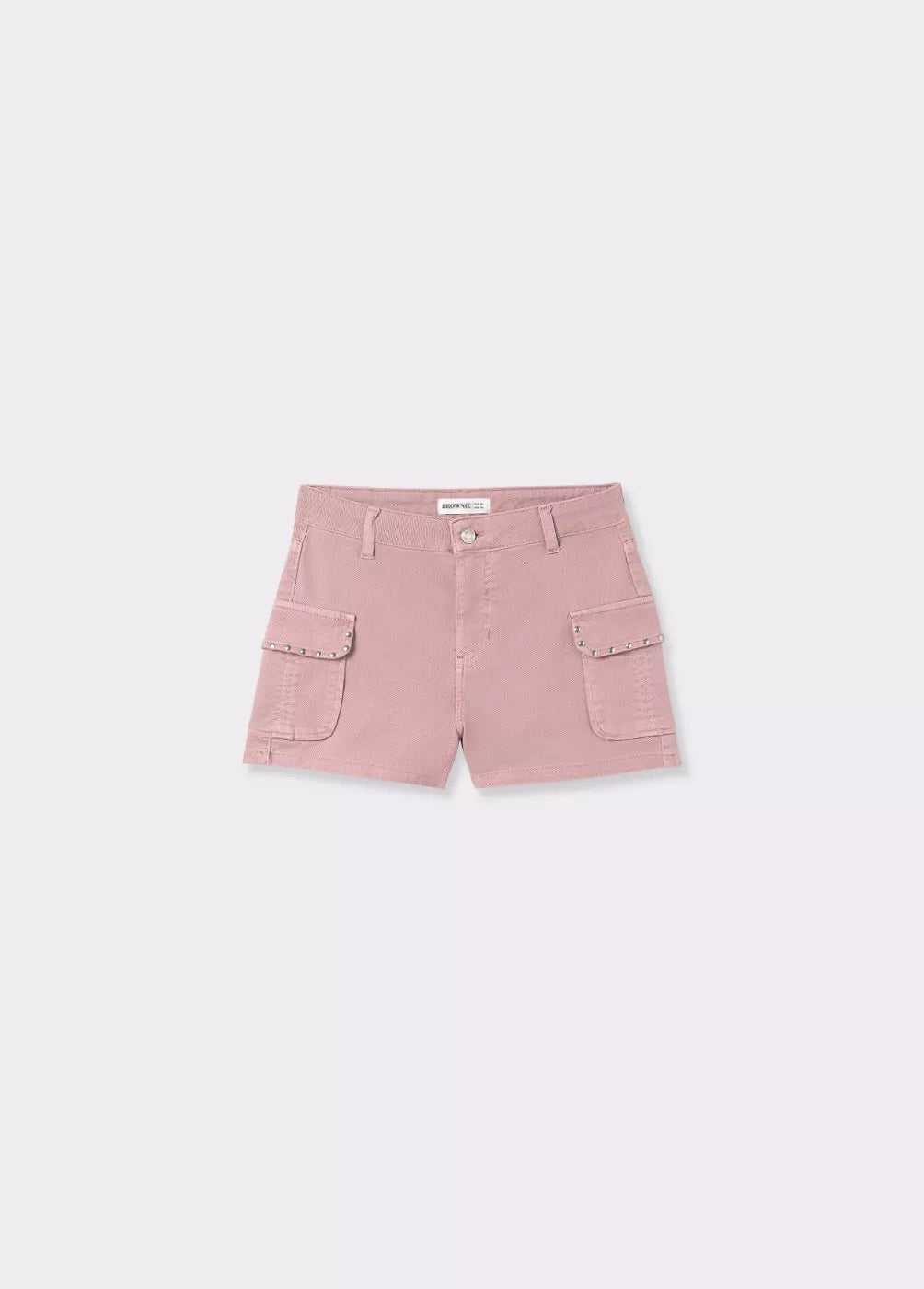 Short básico cargo