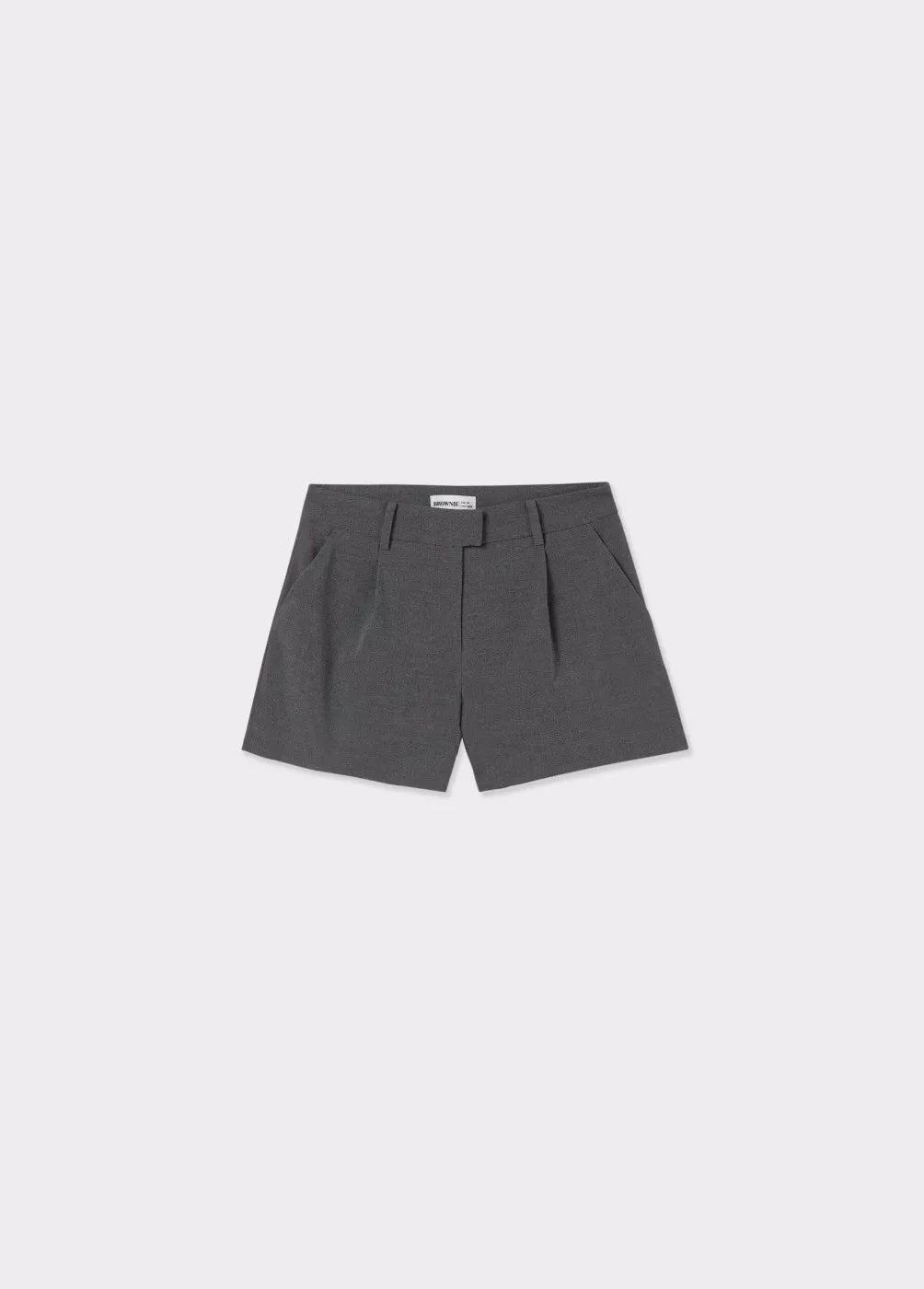 Short tipo sastre