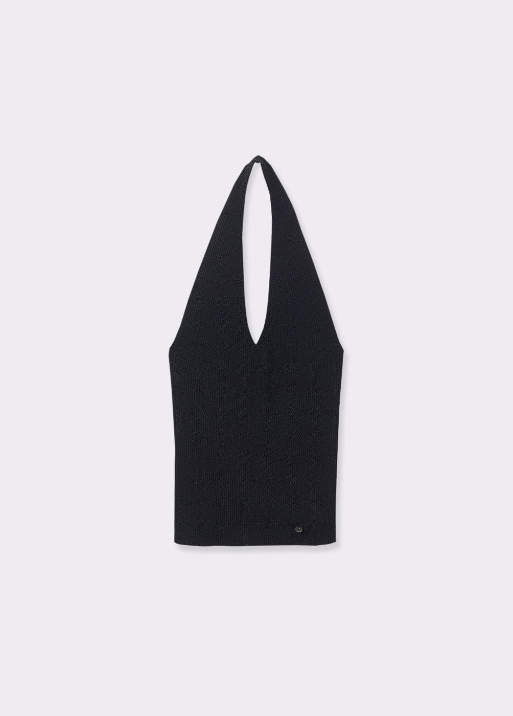 Top hally halter