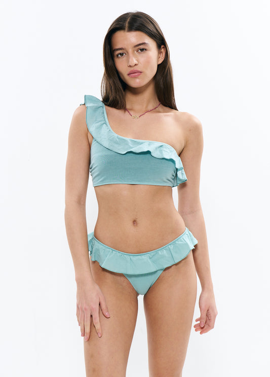 Bikini braguita volante