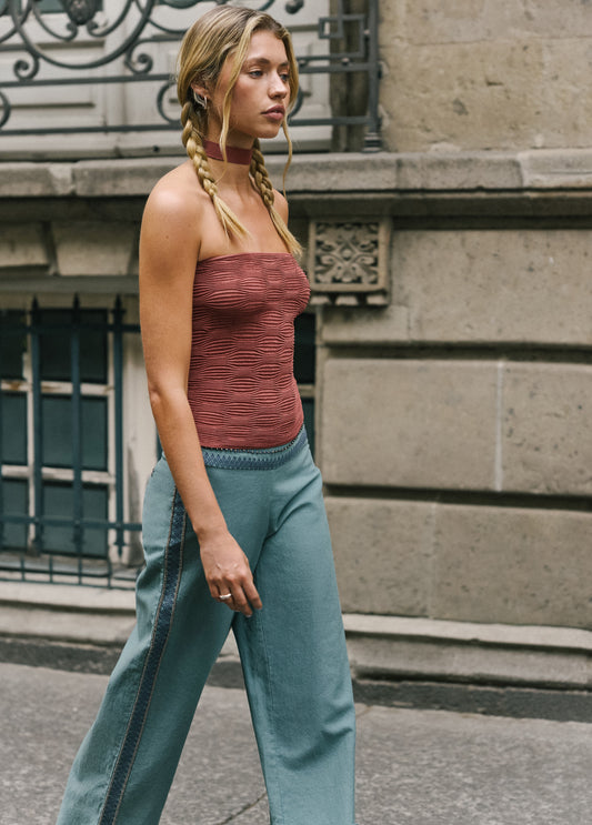 Bandeau punto fantasía