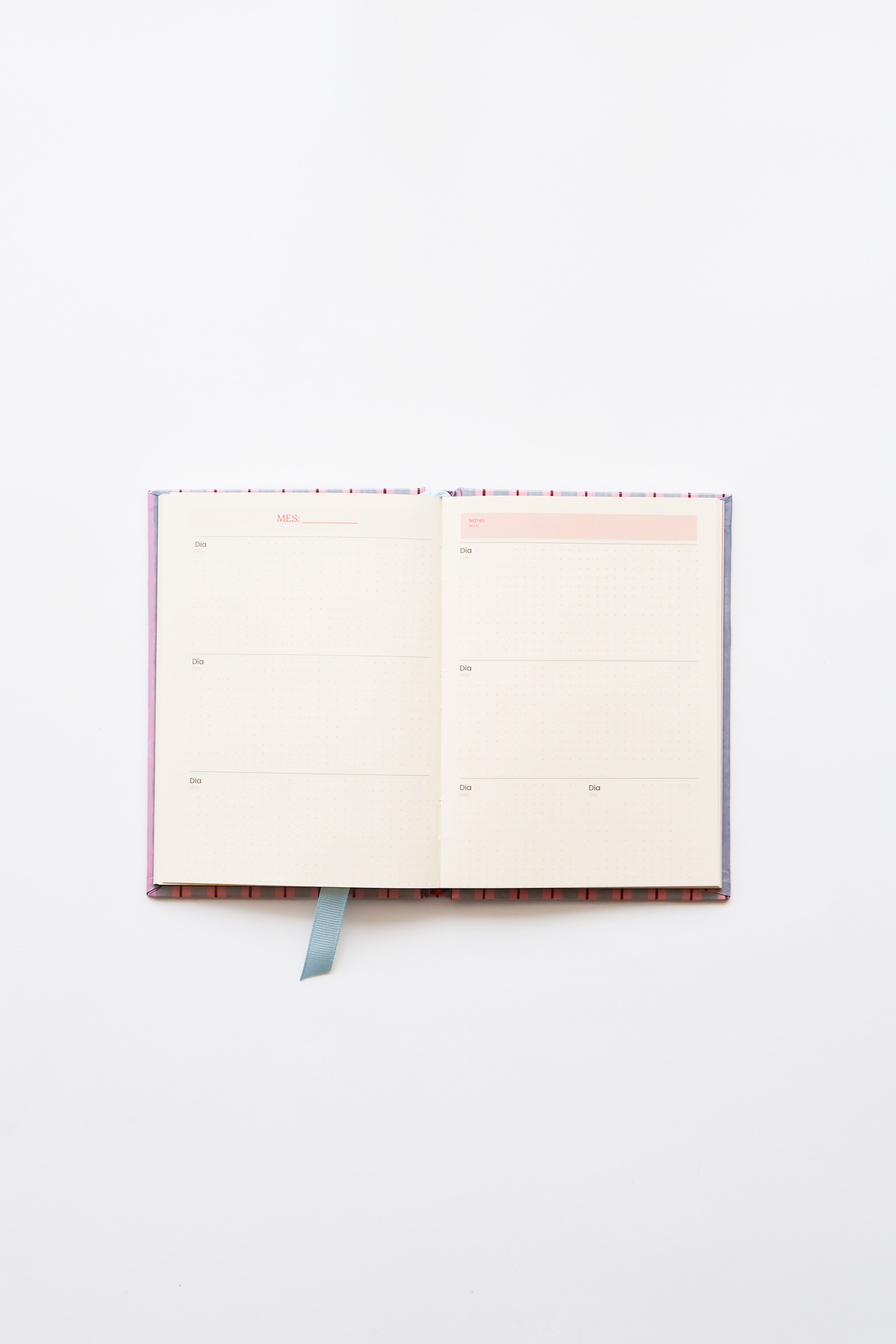 Agenda Atemporal