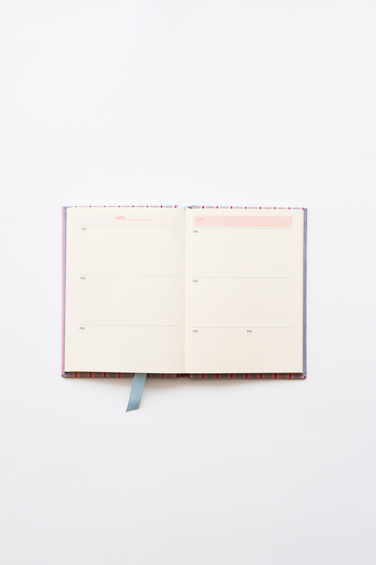 Agenda Atemporal