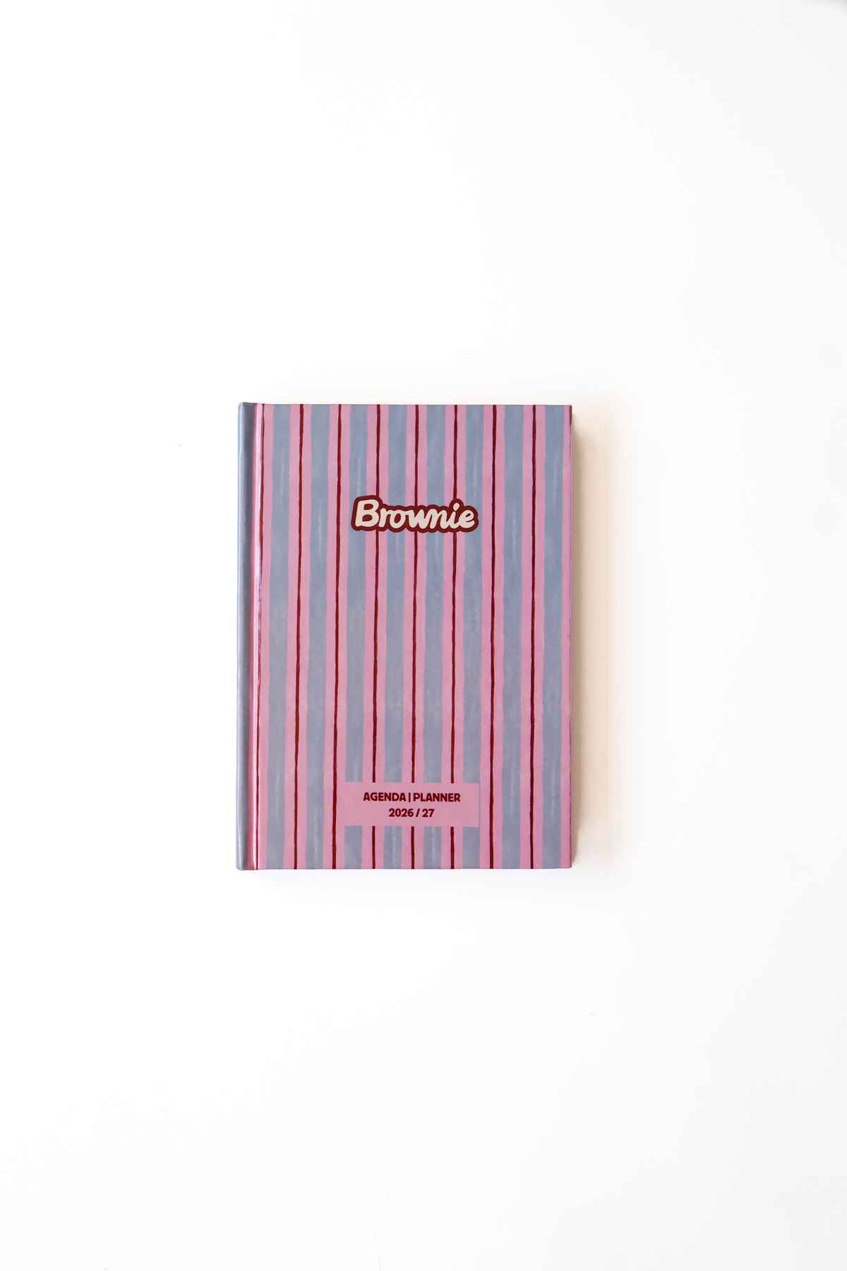 Agenda Atemporal