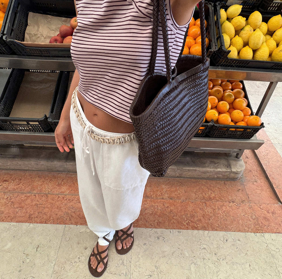 Pantalones