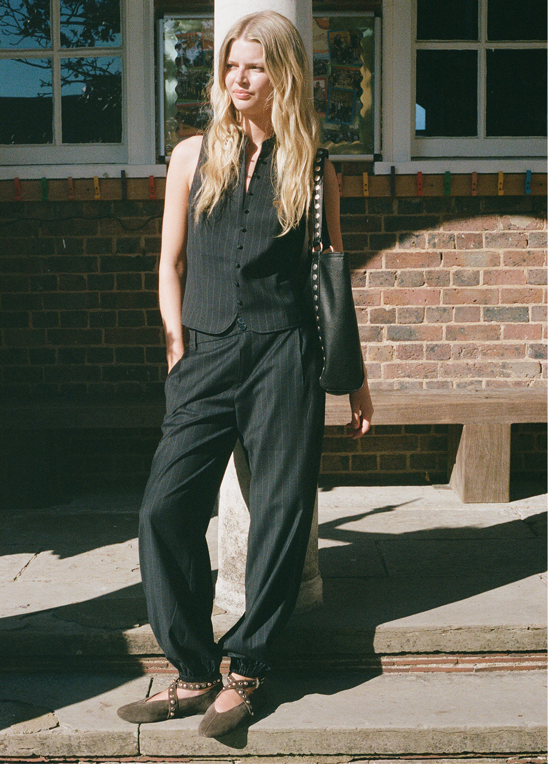 Pantalones