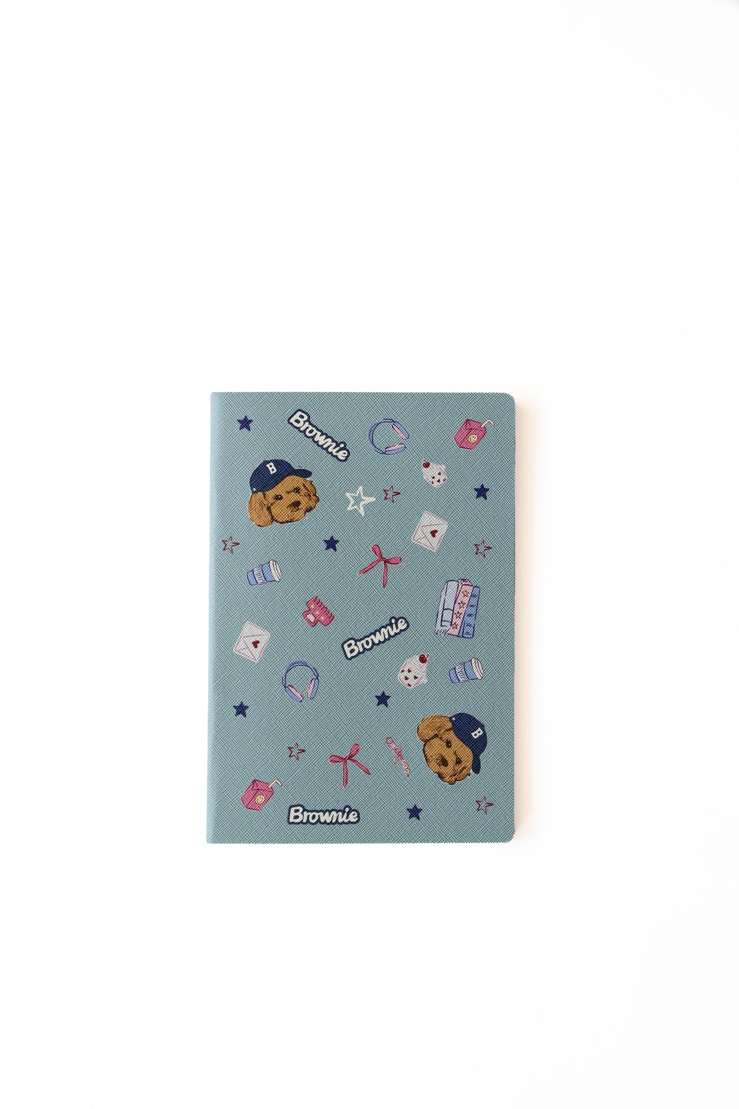 Libretas Pasta Suave