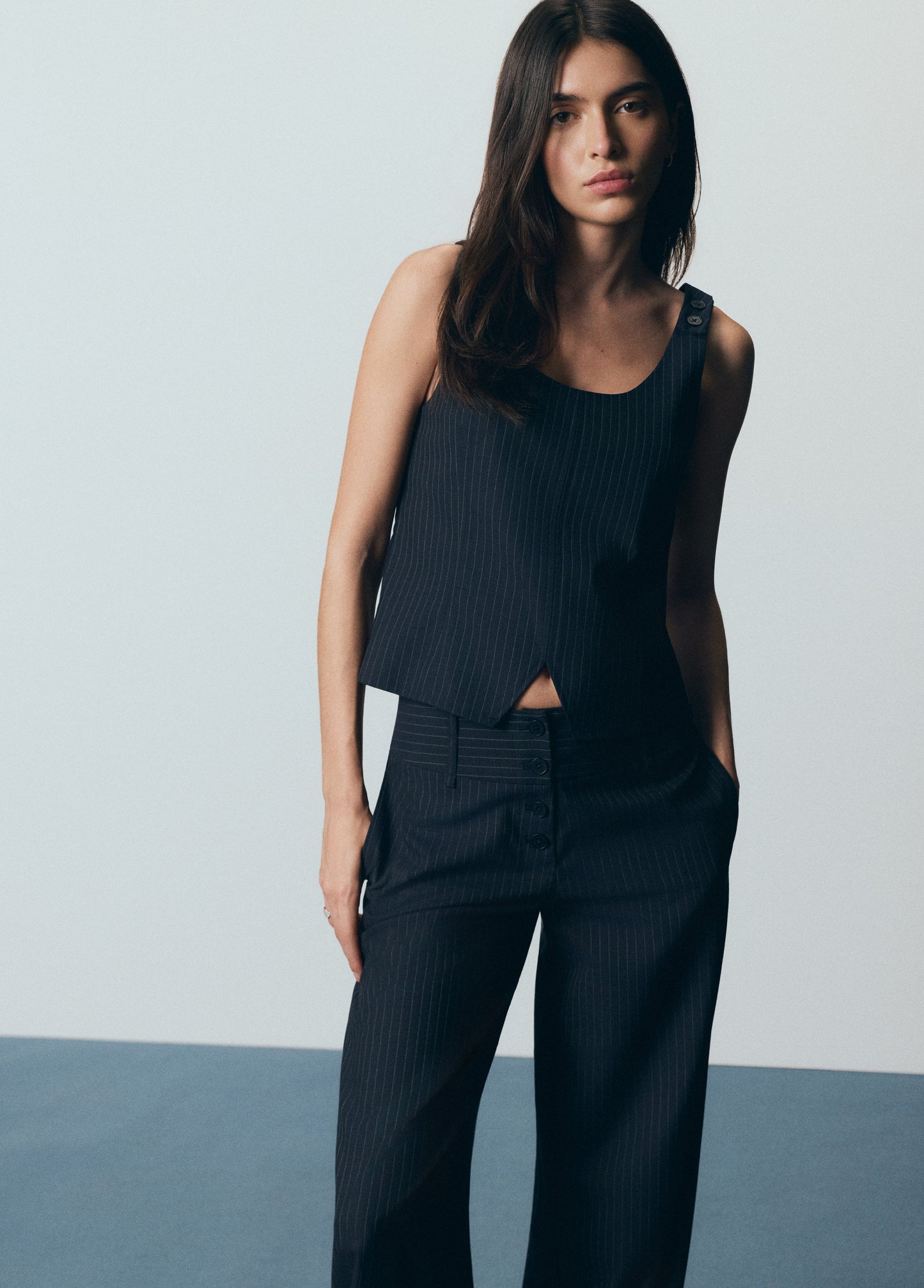 Top raya diplomática