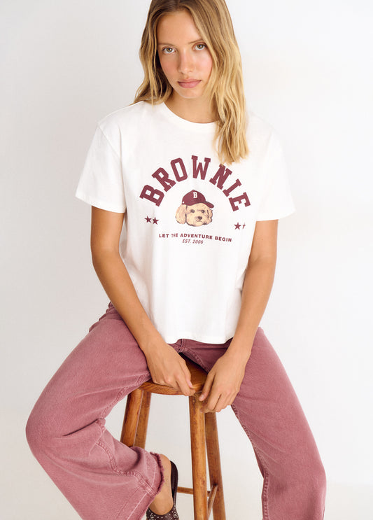 Camiseta perrito