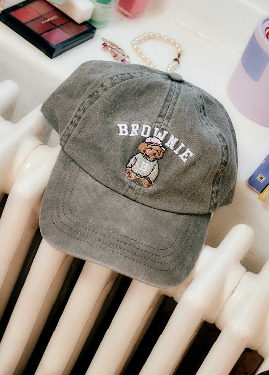 Gorra perrito