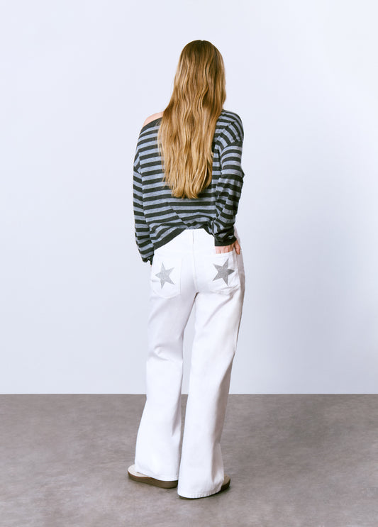 Pantalón estrellas
