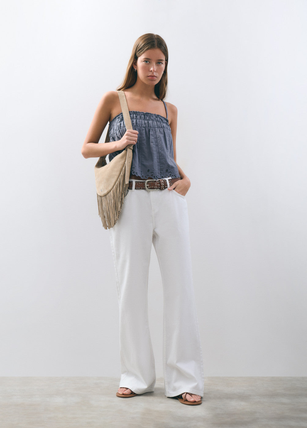 Pantalón estrellas