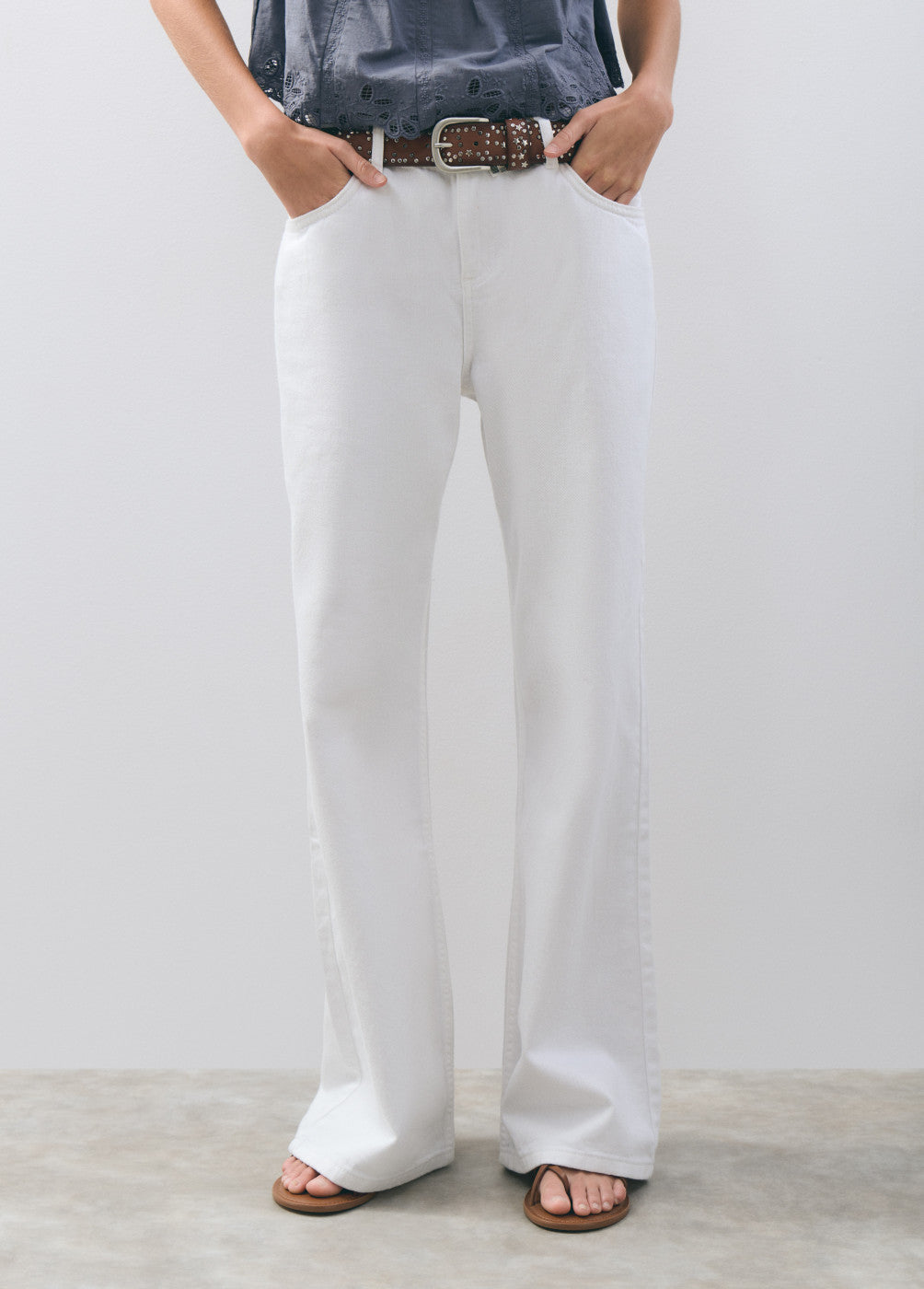 Pantalón estrellas