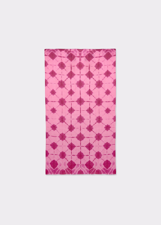 Pareo estampado