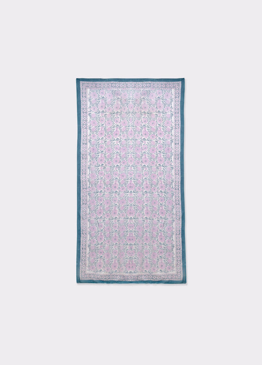 Pareo estampado