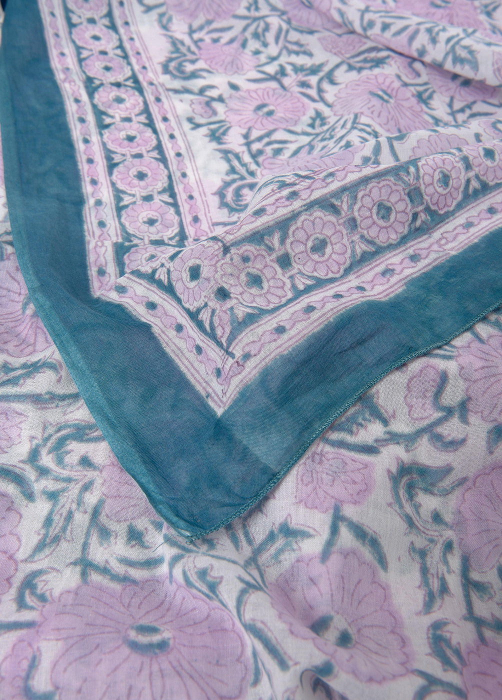 Pareo estampado