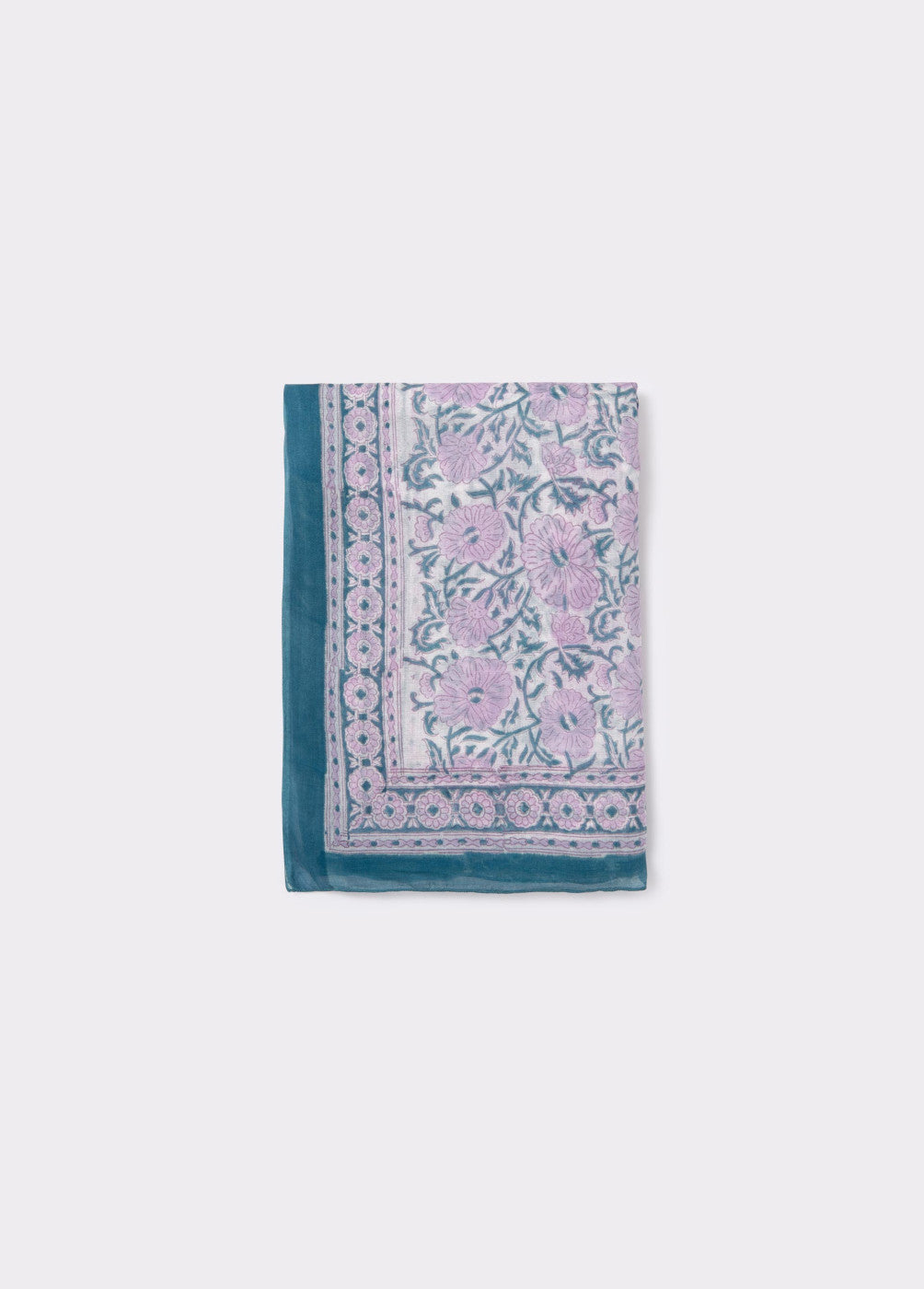Pareo estampado