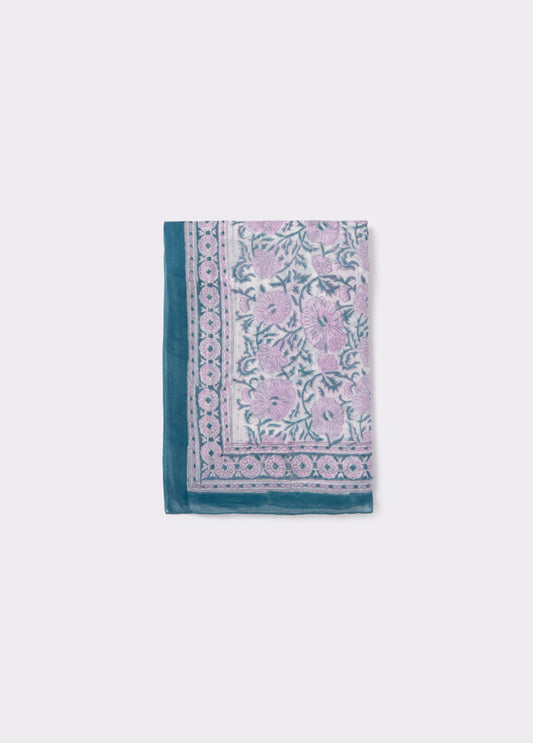 Pareo estampado