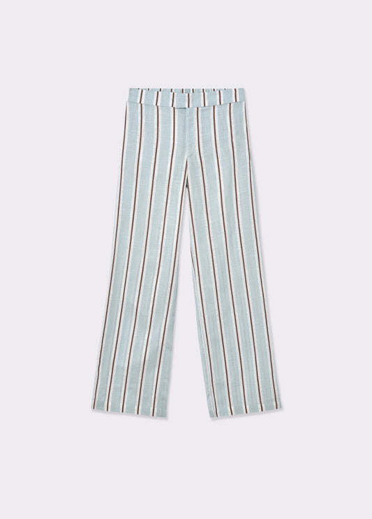 Pantalón rayas