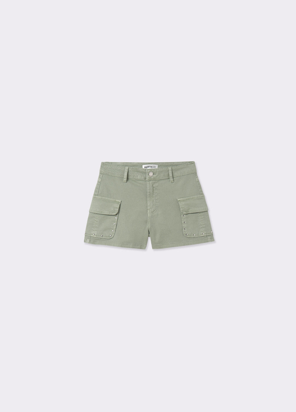 Short básico cargo