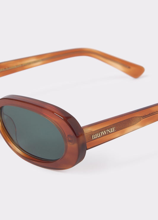 Gafas de sol de pasta