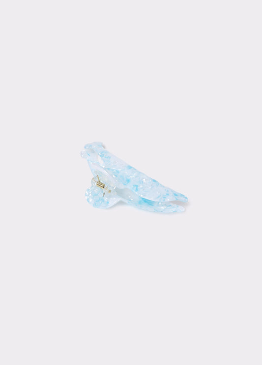 Pinza Delfín Blanco