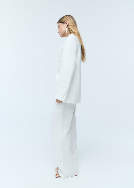Pantalón sastre