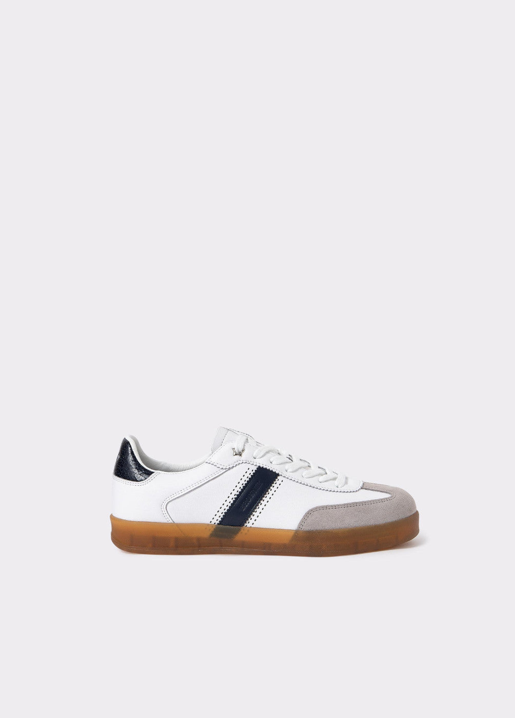 Deportivo piezas brownie