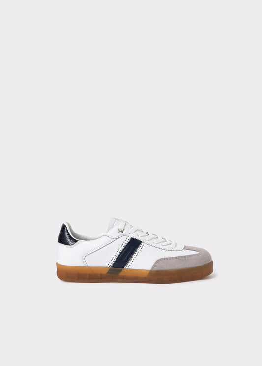 Deportivo piezas brownie