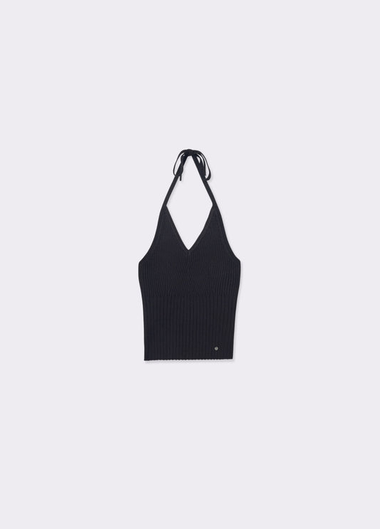 Top básico halter
