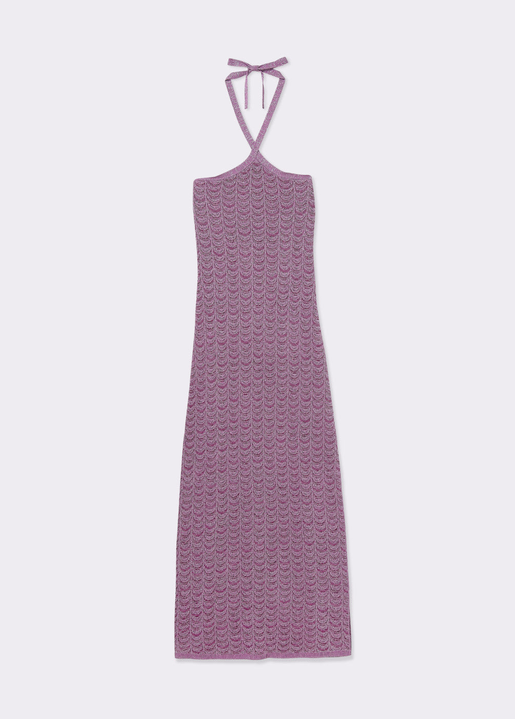 Vestido punto
