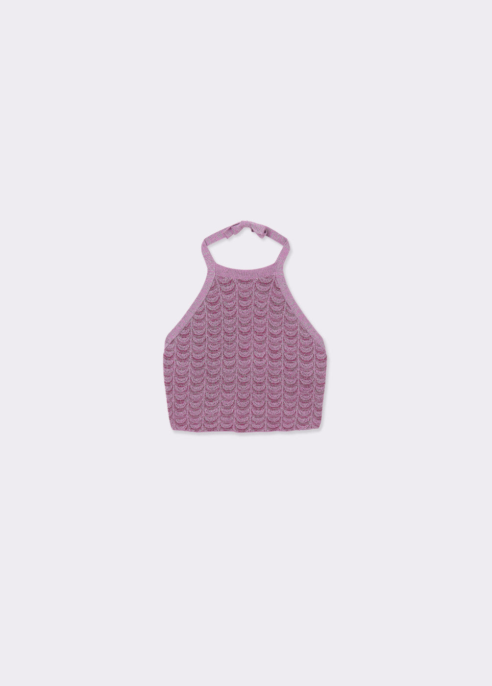 Top halter punto