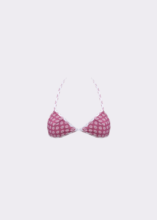 Bikini reversible sello
