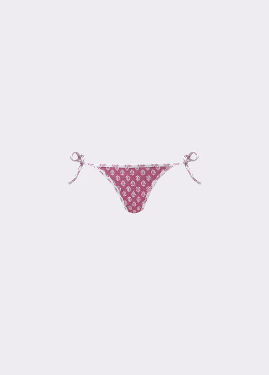 Braguita reversible sello