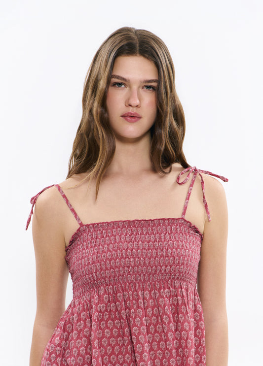 Top gomas sello indio