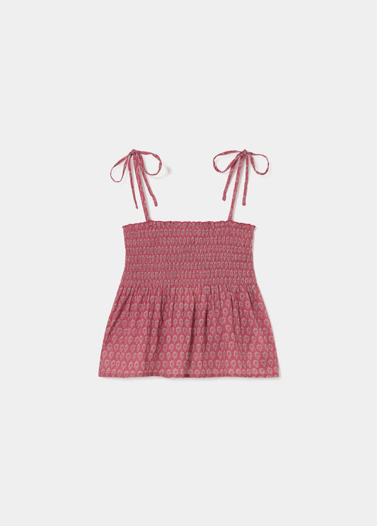 Top gomas sello indio