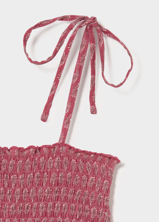 Top gomas sello indio