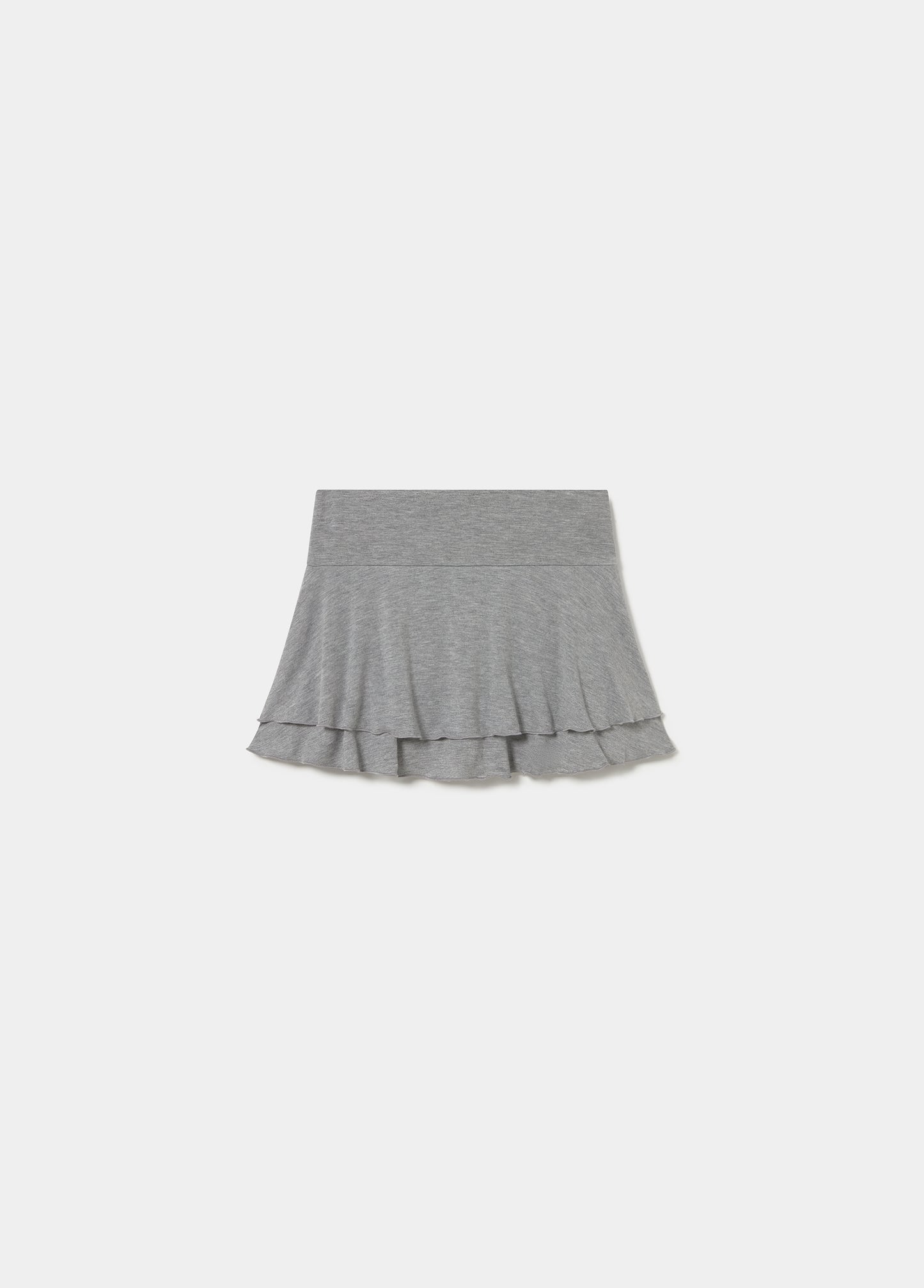 Falda fajín eyelets