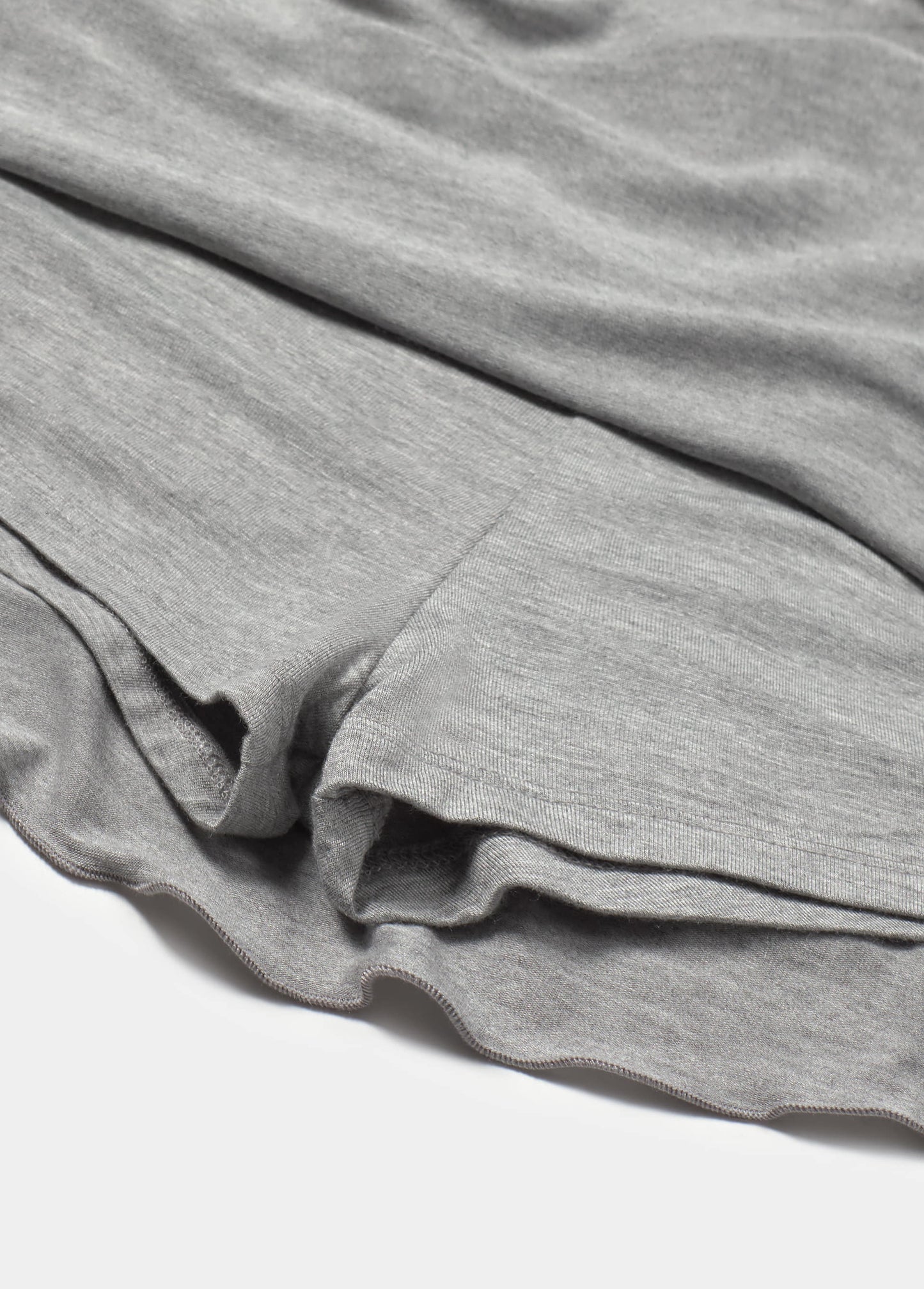 Falda fajín eyelets
