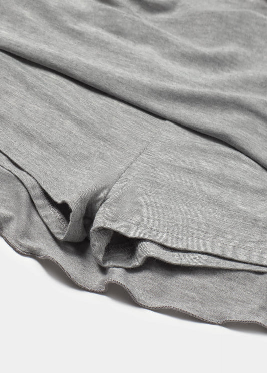Falda fajín eyelets