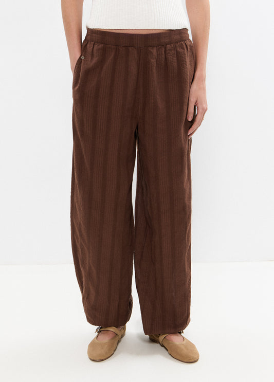 Pantalón bombacho
