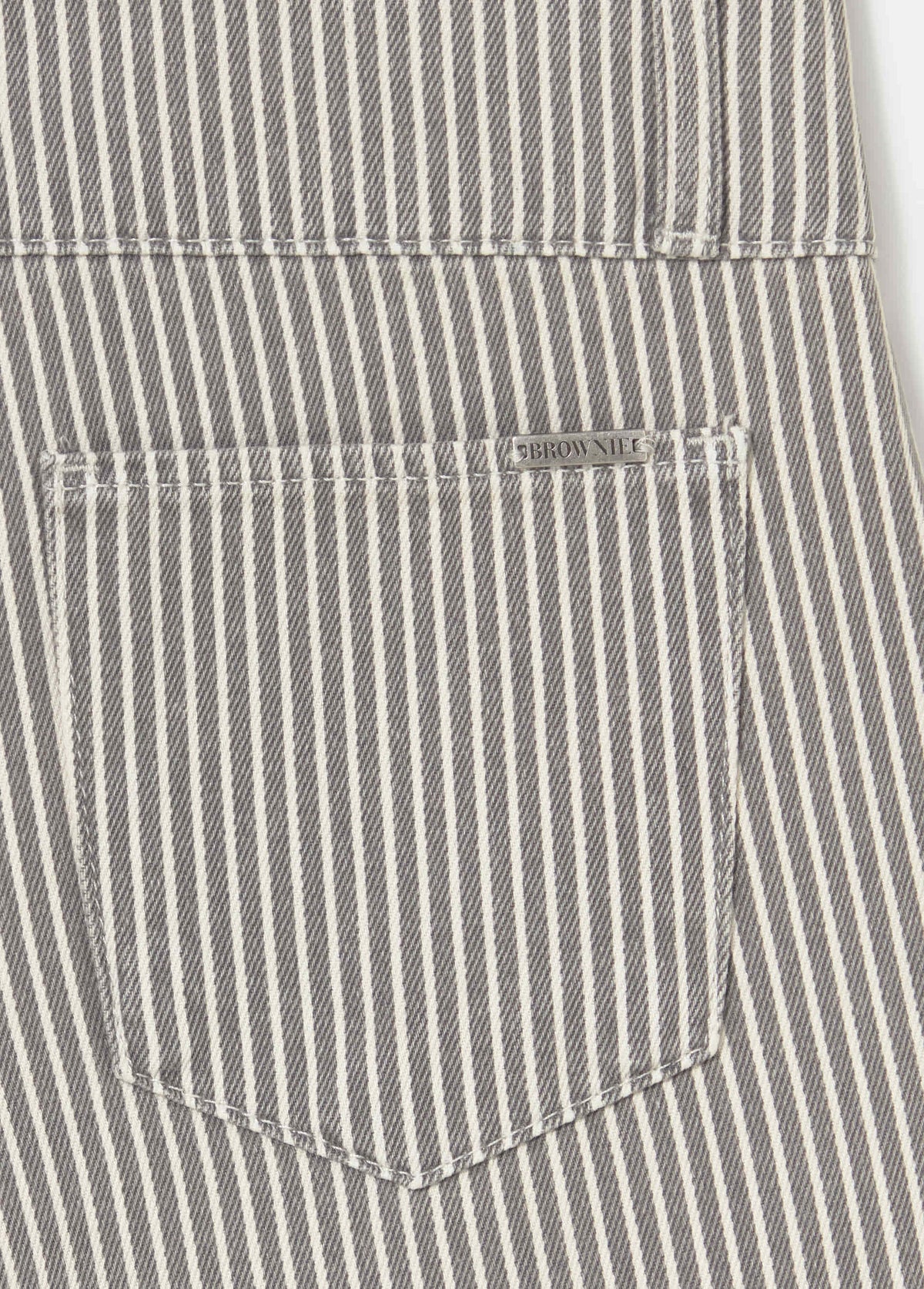Pantalón rayas