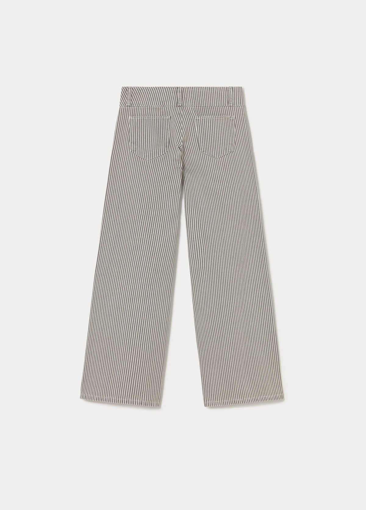 Pantalón rayas
