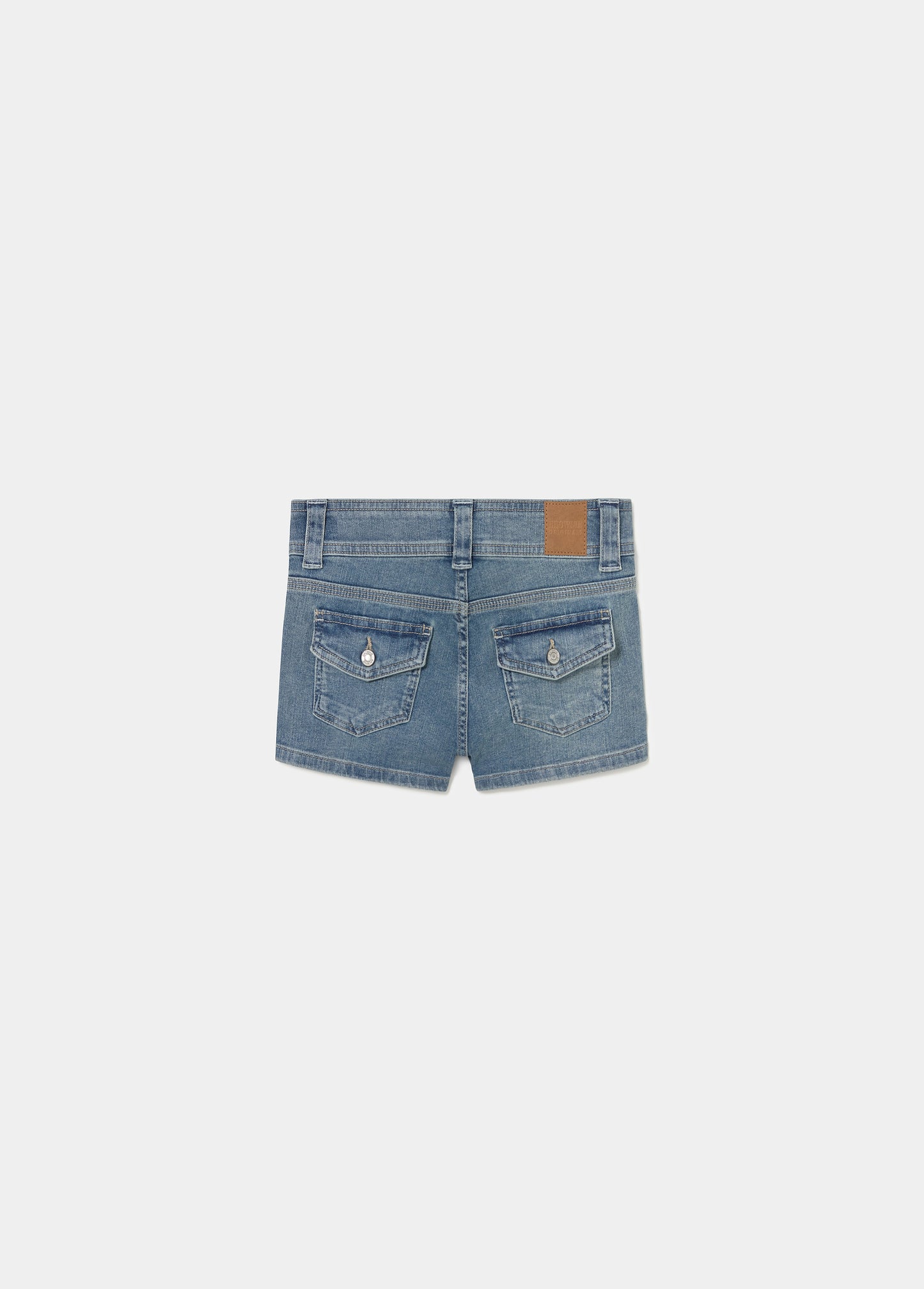 Short mini bolsillo